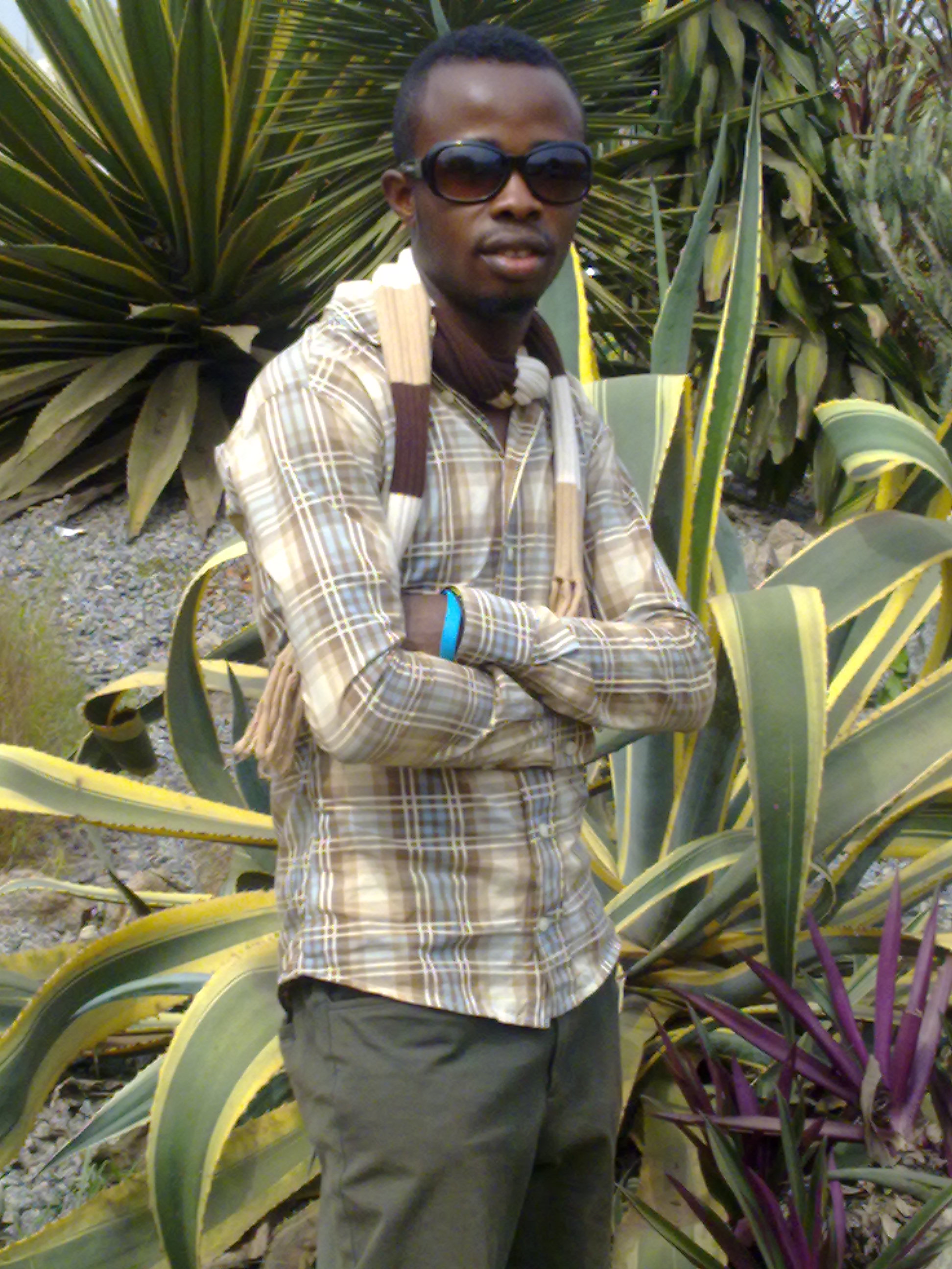 Cedric  2