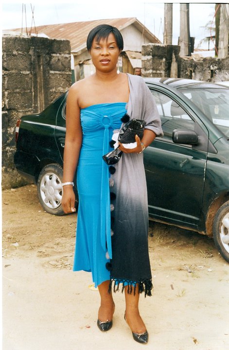 Chidinma
