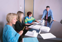 Instructor